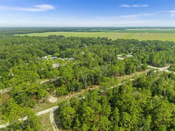 0.23 Acres of Residential Land for Sale in Williston, Florida