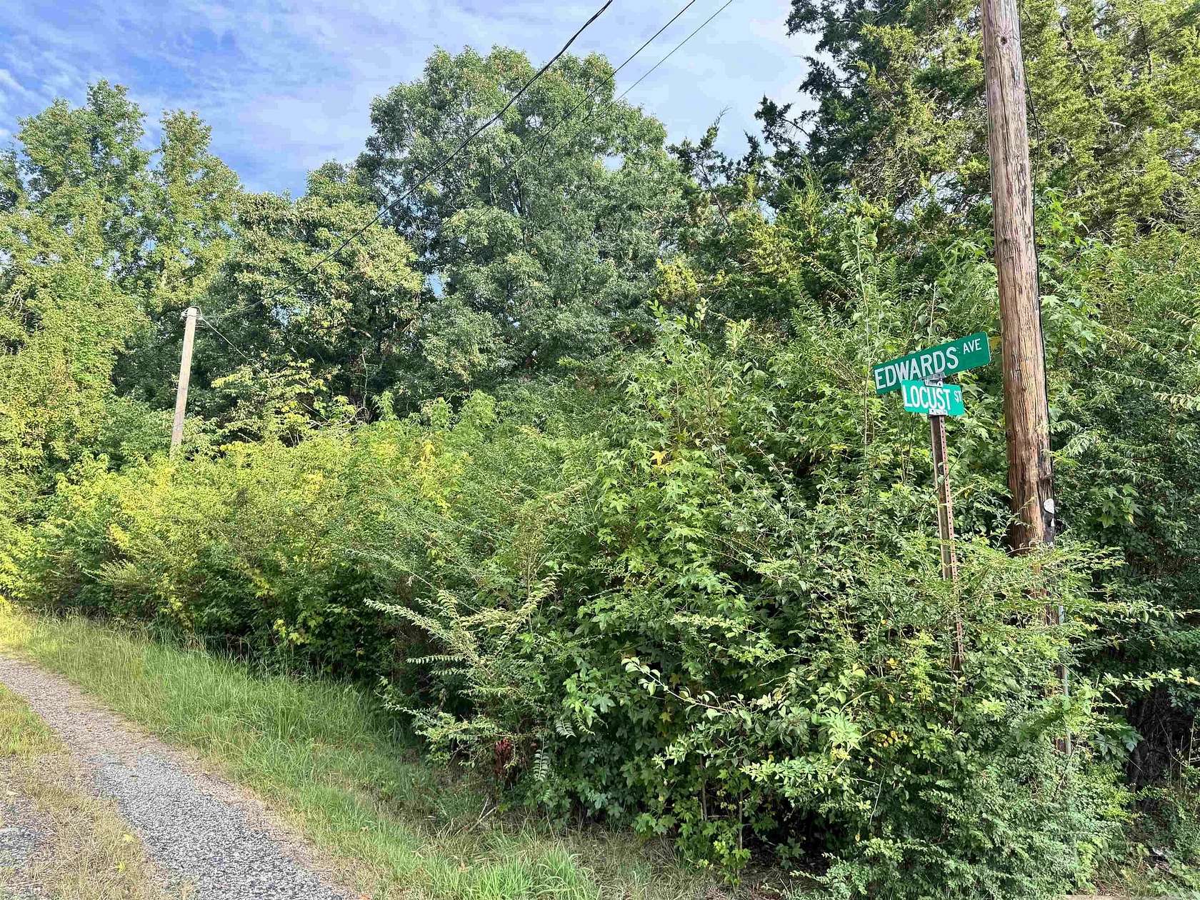 0.32 Acres of Residential Land for Sale in Mena, Arkansas