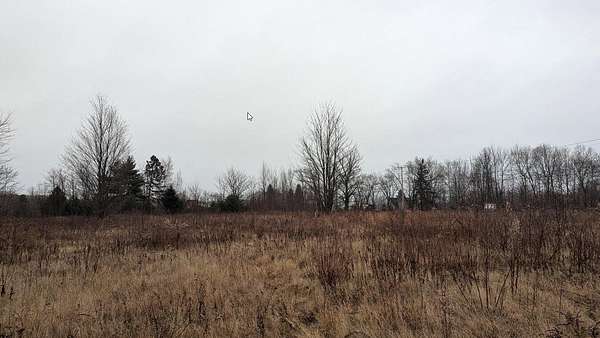 5 Acres of Mixed-Use Land for Sale in Madison, Maine