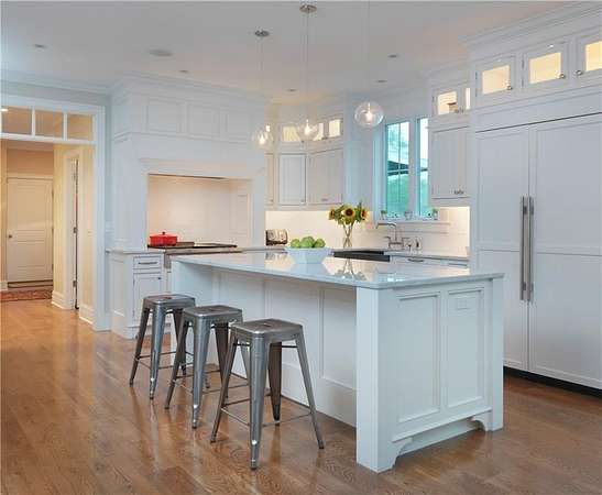 2.3 Acres of Land with Home for Sale in East Greenwich, Rhode Island