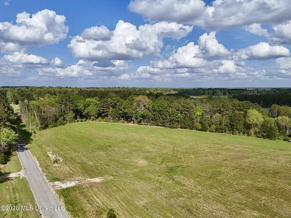 3.3 Acres of Residential Land for Sale in Canton, Mississippi