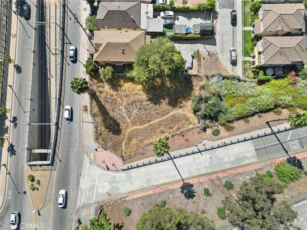 0.19 Acres of Land for Sale in Los Angeles, California