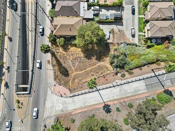 0.19 Acres of Land for Sale in Los Angeles, California