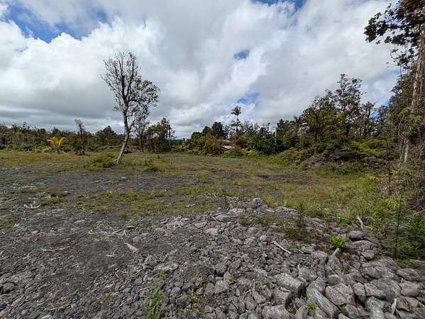 1 Acre of Residential Land for Sale in Mountain View, Hawaii