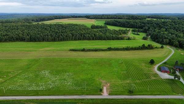 3.1 Acres of Residential Land for Sale in Coudersport, Pennsylvania