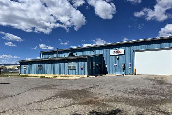 2.6 Acres of Mixed-Use Land for Sale in Butte, Montana