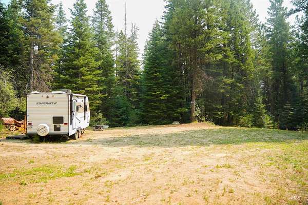 3.4 Acres of Land for Sale in Cascade, Idaho