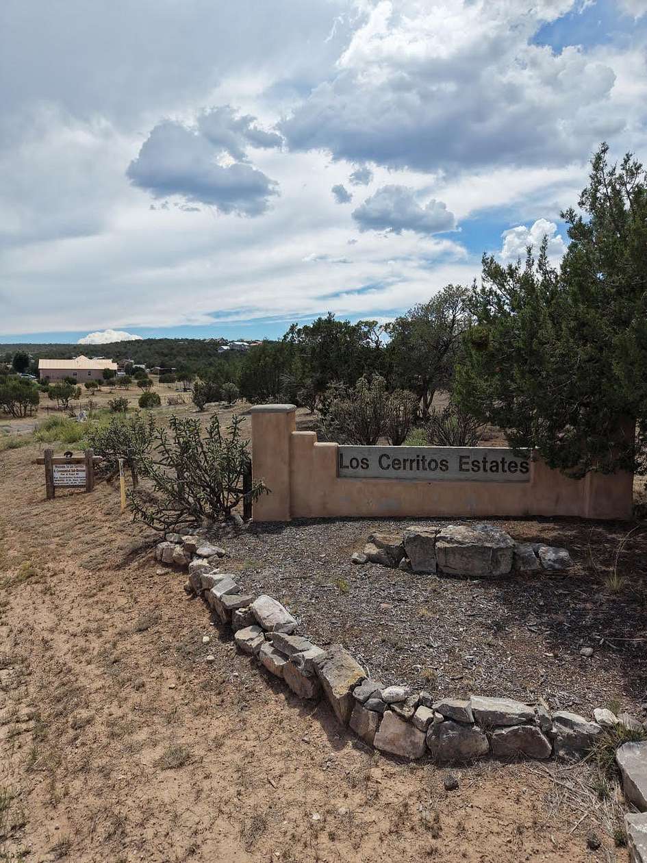 3 Acres of Residential Land for Sale in Edgewood, New Mexico