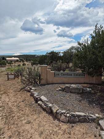 3 Acres of Residential Land for Sale in Edgewood, New Mexico