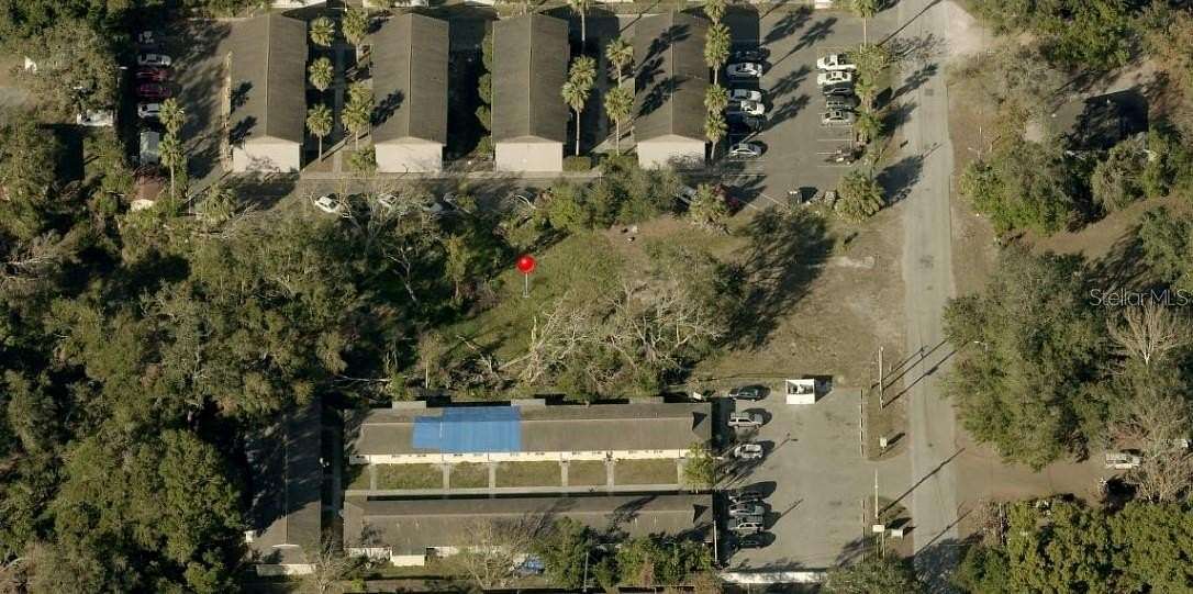 0.89 Acres of Residential Land for Sale in Tampa, Florida