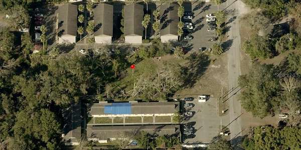 0.89 Acres of Residential Land for Sale in Tampa, Florida