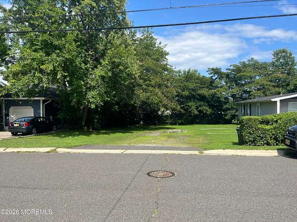 0.12 Acres of Residential Land for Sale in Cliffwood Beach, New Jersey