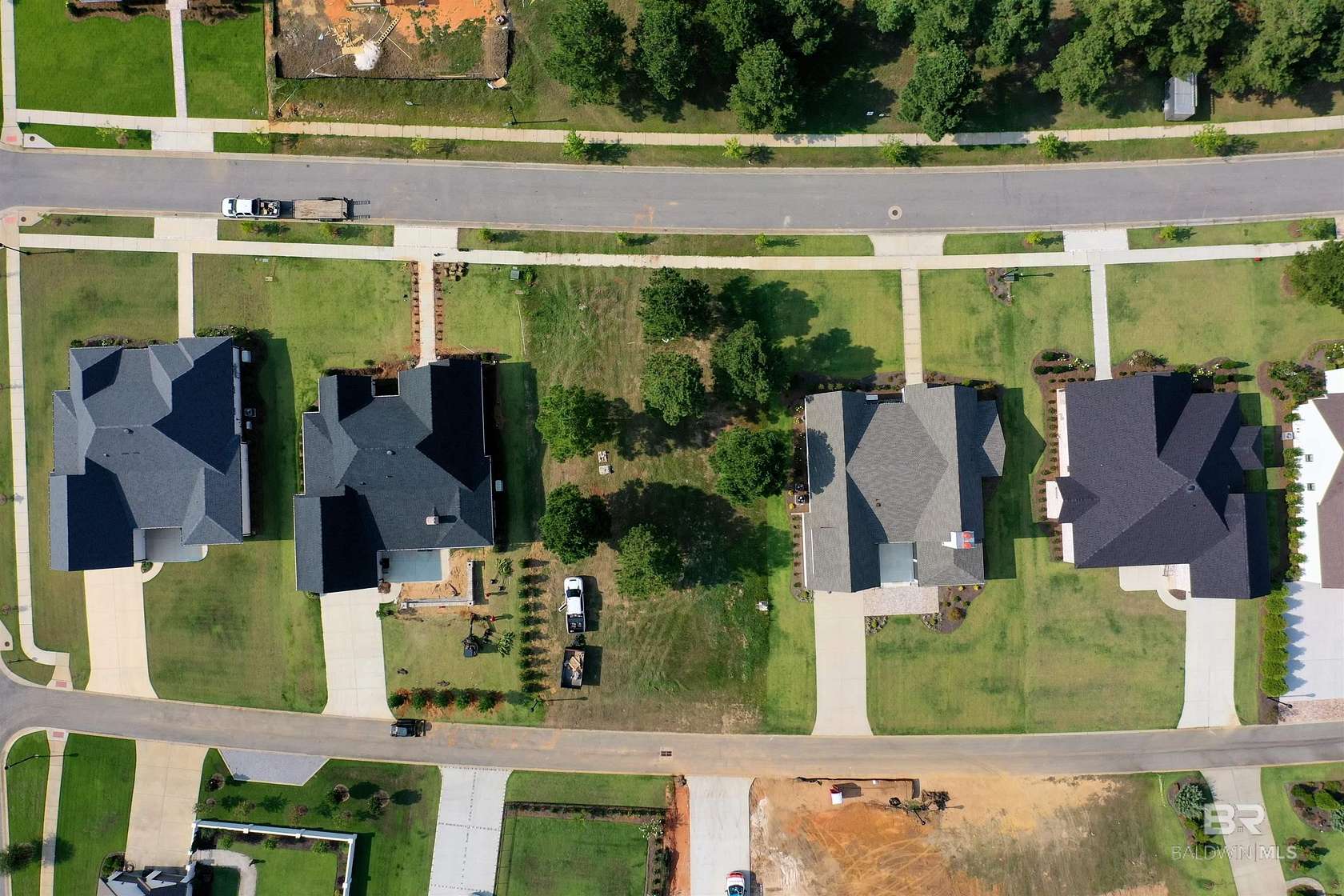 0.32 Acres of Residential Land for Sale in Fairhope, Alabama