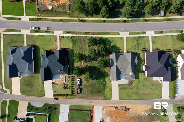 0.32 Acres of Residential Land for Sale in Fairhope, Alabama