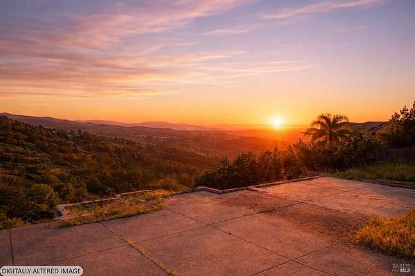 0.34 Acres of Residential Land for Sale in Santa Rosa, California