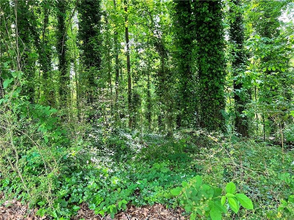 0.5 Acres of Residential Land for Sale in Atlanta, Georgia
