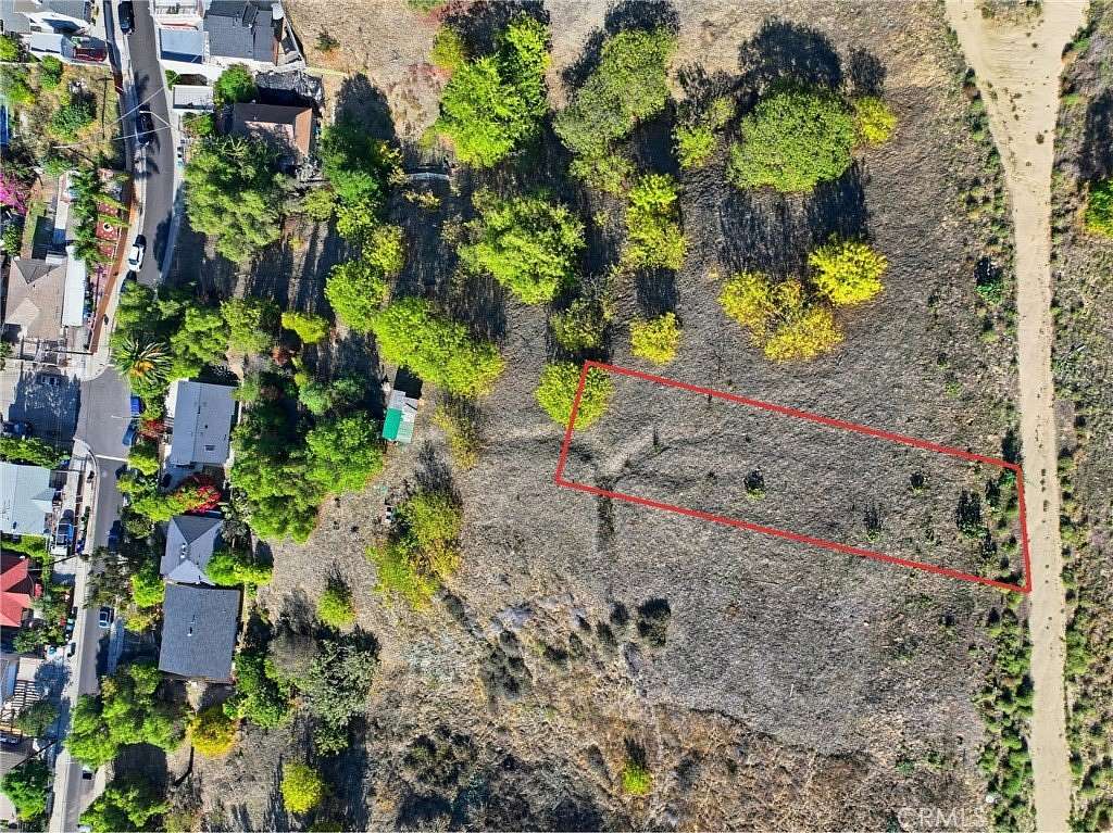 0.2 Acres of Residential Land for Sale in Los Angeles, California