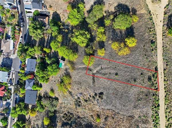 0.2 Acres of Residential Land for Sale in Los Angeles, California