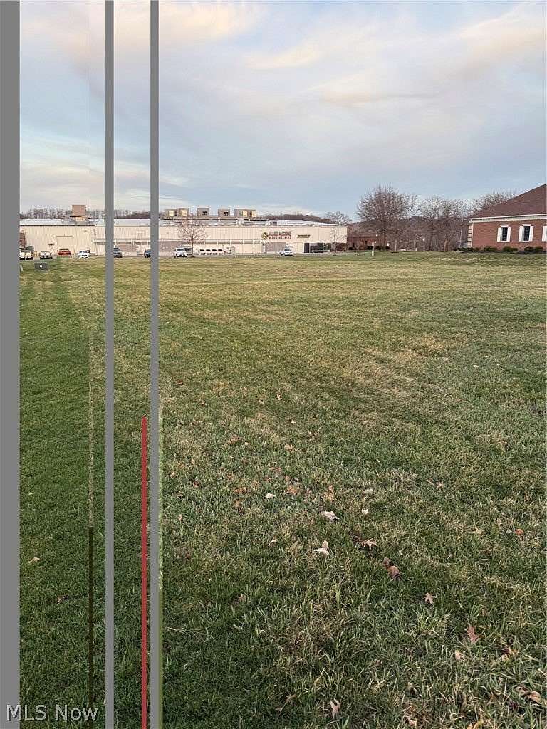 0.94 Acres of Commercial Land for Sale in Dover, Ohio