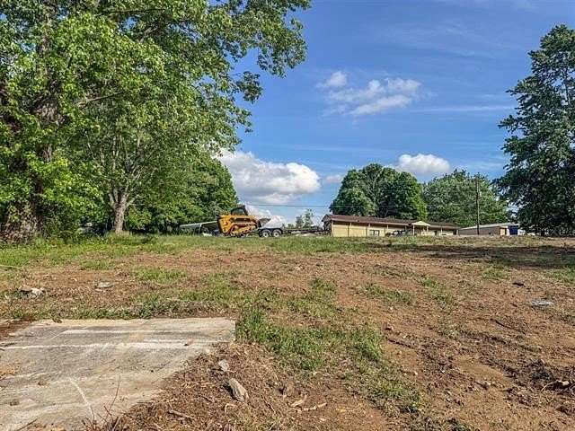 1.12 Acres of Land for Sale in Scottsville, Kentucky