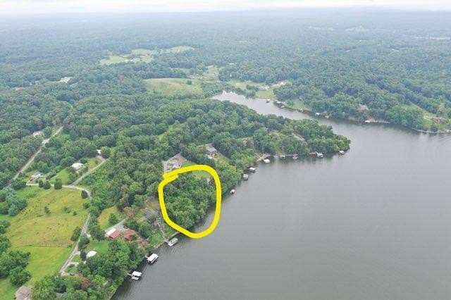 0.55 Acres of Residential Land for Sale in Cadiz, Kentucky
