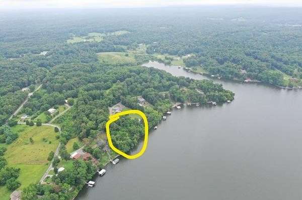 0.55 Acres of Residential Land for Sale in Cadiz, Kentucky