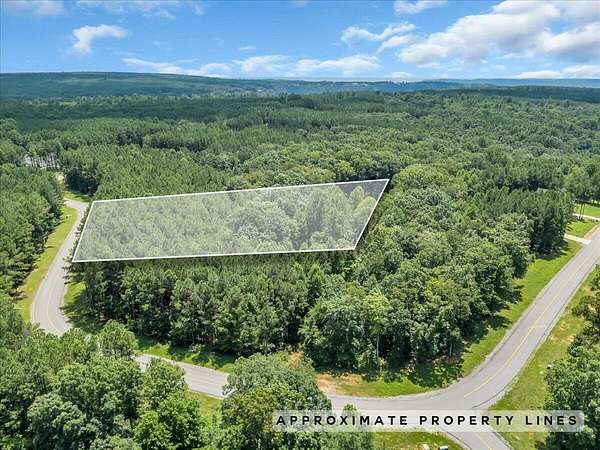 1.42 Acres of Residential Land for Sale in Jasper, Tennessee