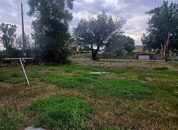 0.18 Acres of Residential Land for Sale in Meeteetse, Wyoming