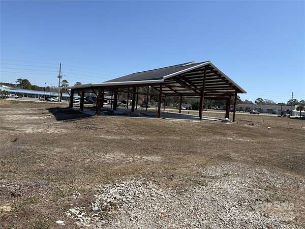 1 Acre of Residential Land for Sale in Sunset Beach, North Carolina