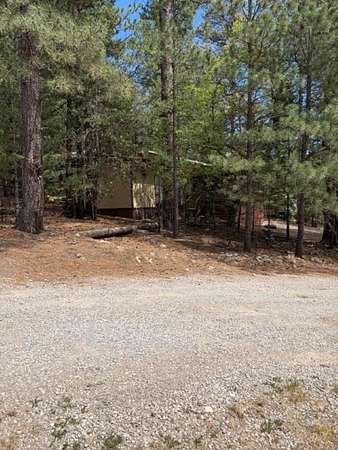 0.15 Acres of Land for Sale in Cloudcroft, New Mexico