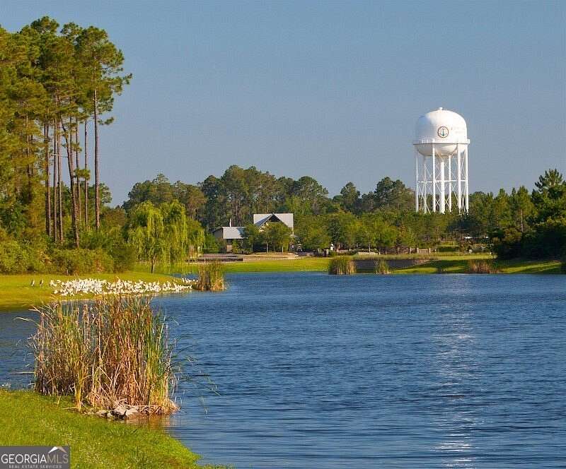 0.46 Acres of Residential Land for Sale in St. Marys, Georgia