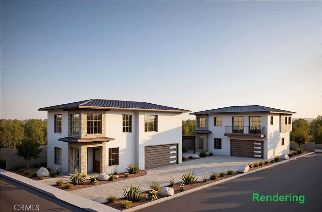 0.12 Acres of Residential Land for Sale in Victorville, California