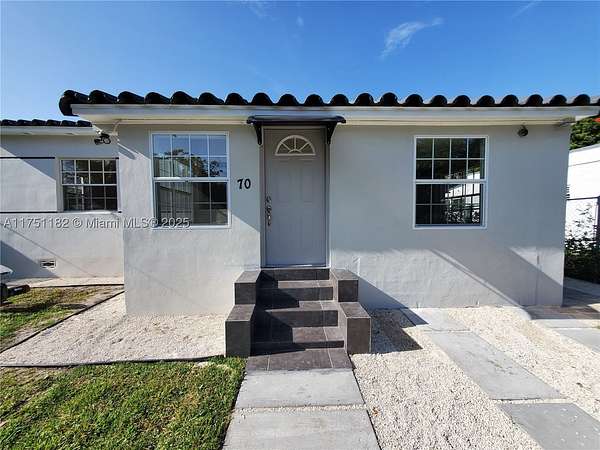 0.12 Acres of Land for Sale in Miami, Florida