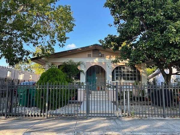 0.12 Acres of Residential Land for Sale in Miami, Florida