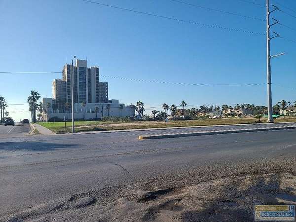 0.57 Acres of Commercial Land for Sale in South Padre Island, Texas