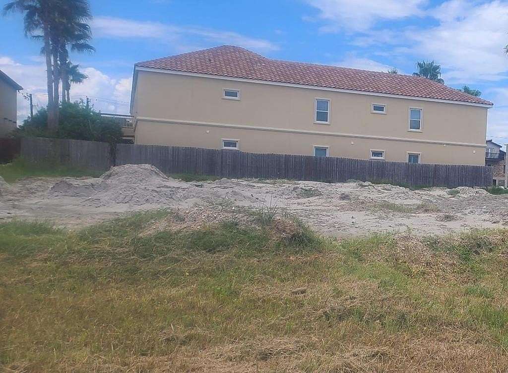0.43 Acres of Commercial Land for Sale in South Padre Island, Texas