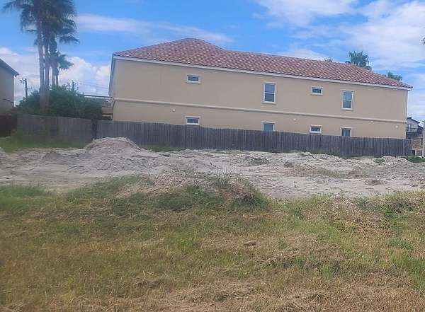 0.43 Acres of Commercial Land for Sale in South Padre Island, Texas