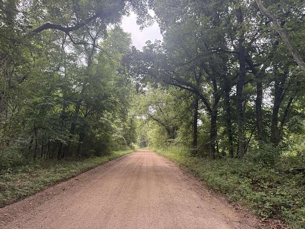 3 Acres of Residential Land for Sale in Edwards, Missouri
