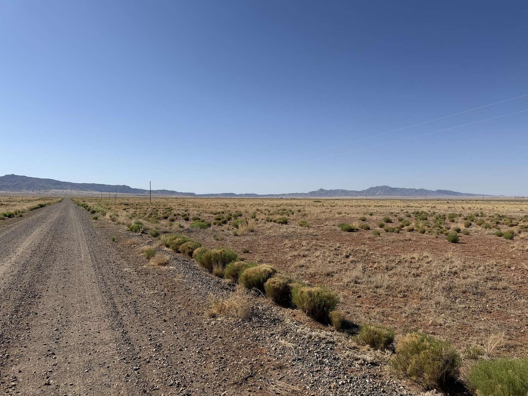 28.4 Acres of Land for Sale in Belen, New Mexico