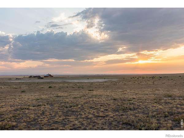 802 Acres of Agricultural Land for Sale in Nunn, Colorado