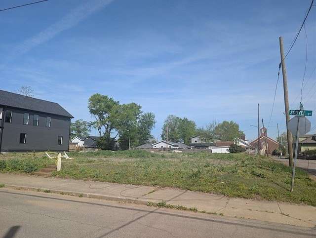 0.37 Acres of Residential Land for Sale in Nashville, Tennessee