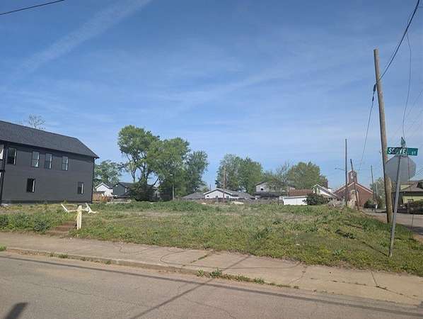 0.37 Acres of Residential Land for Sale in Nashville, Tennessee