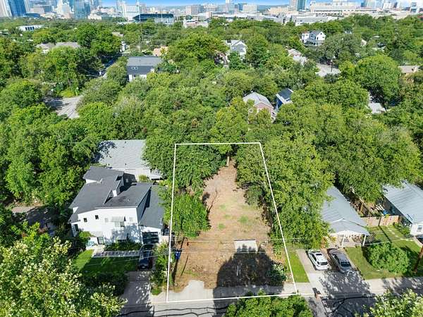 0.14 Acres of Land for Sale in Austin, Texas