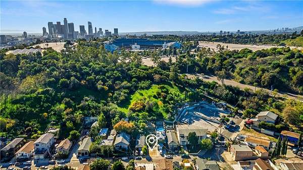 0.07 Acres of Residential Land for Sale in Los Angeles, California