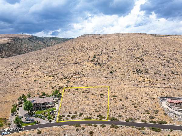 1 Acre of Residential Land for Sale in Reno, Nevada