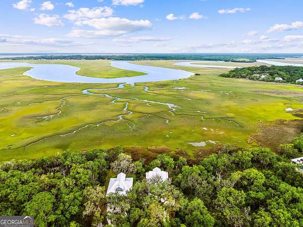 0.4 Acres of Residential Land for Sale in St. Marys, Georgia