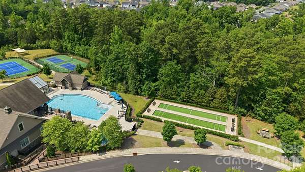0.52 Acres of Residential Land for Sale in Charlotte, North Carolina