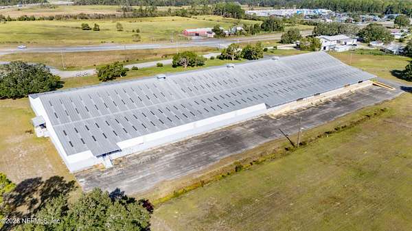 30.7 Acres of Improved Commercial Land for Sale in Starke, Florida