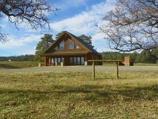 3 Acres of Residential Land for Sale in Pagosa Springs, Colorado