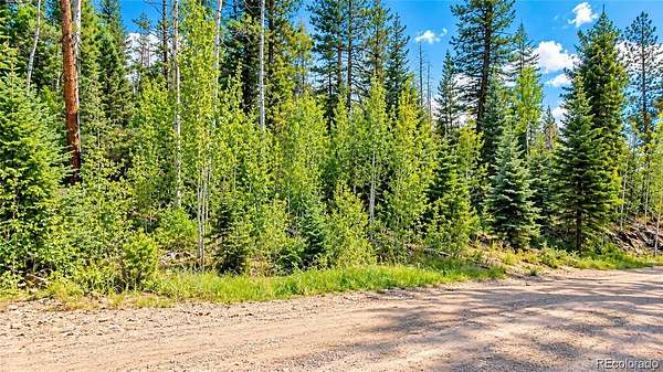 3 Acres of Residential Land for Sale in Pagosa Springs, Colorado